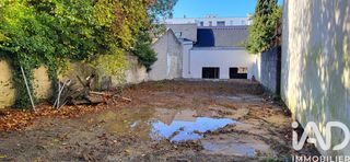  Terrain � vendre 214 m�