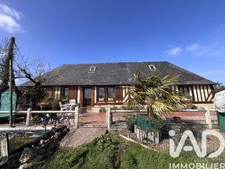  Maison � vendre 3 pi�ces 88 m�