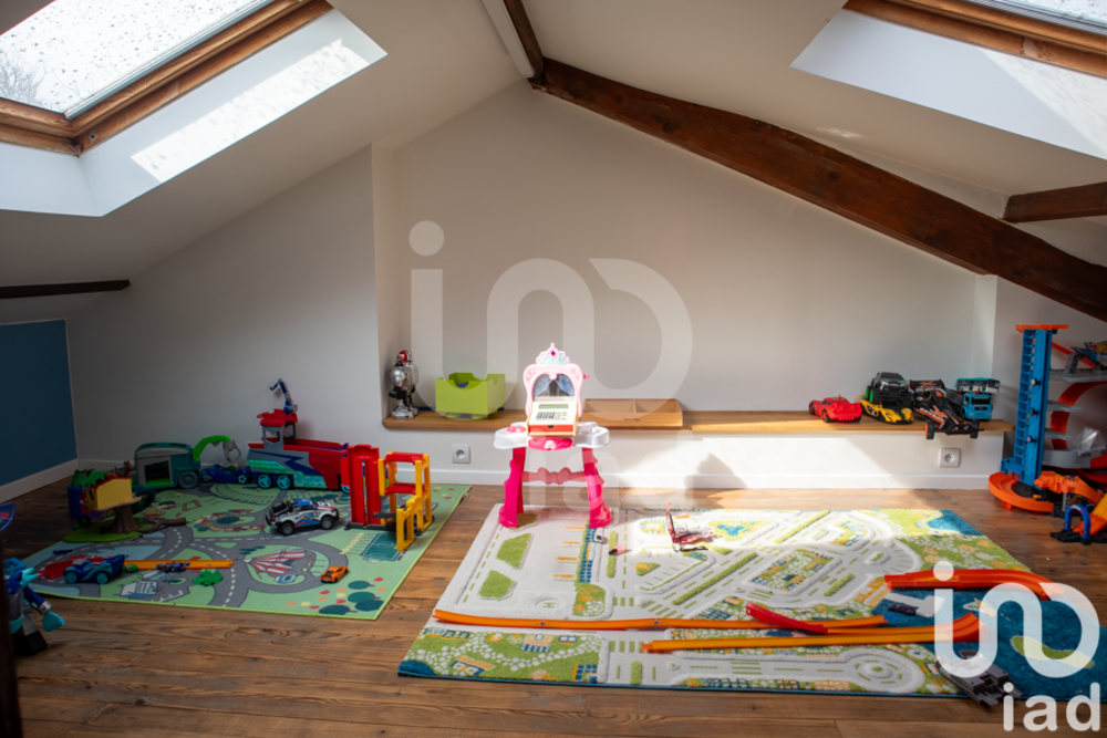 � vendre  Maison Saint-Maur-des-Foss�s (94100)