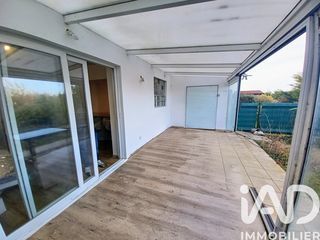  Maison � vendre 5 pi�ces 88 m�