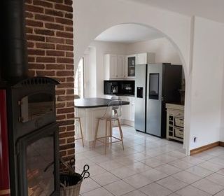  Maison � vendre 6 pi�ces 223 m�