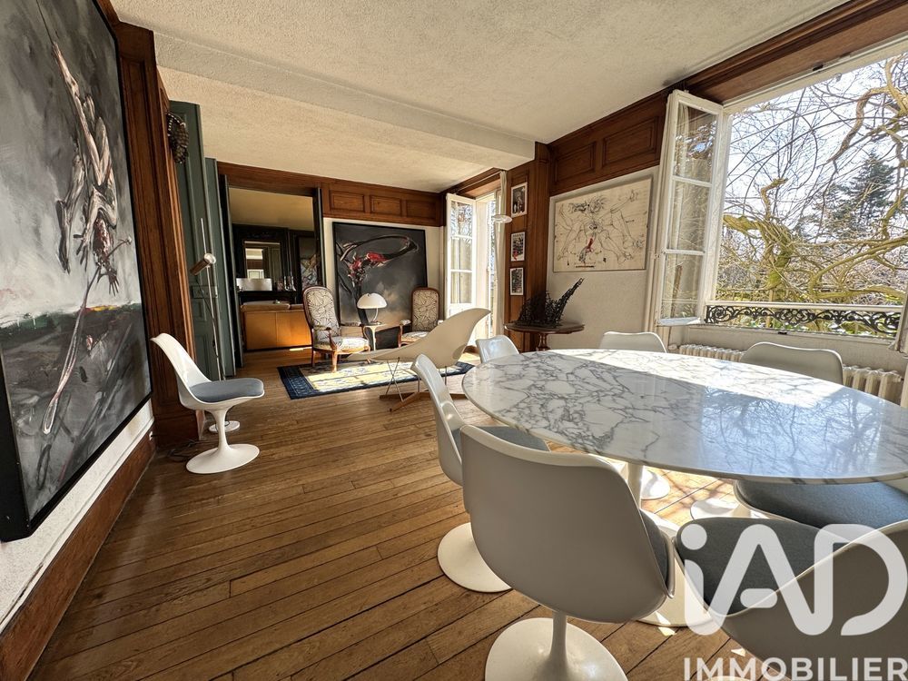 � vendre  Maison Sceaux (92330)