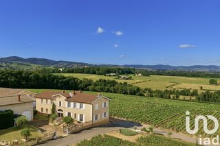  Maison � vendre 8 pi�ces 185 m�