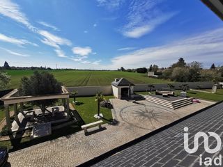  Maison � vendre 7 pi�ces 210 m�