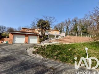  Maison � vendre 5 pi�ces 137 m�