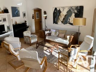  Maison � vendre 7 pi�ces 125 m�