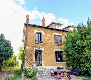  Maison � vendre 7 pi�ces 160 m�