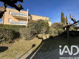  Appartement � vendre 3 pi�ces 65 m�