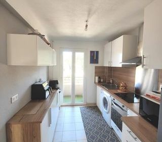  Appartement � vendre 3 pi�ces 57 m�