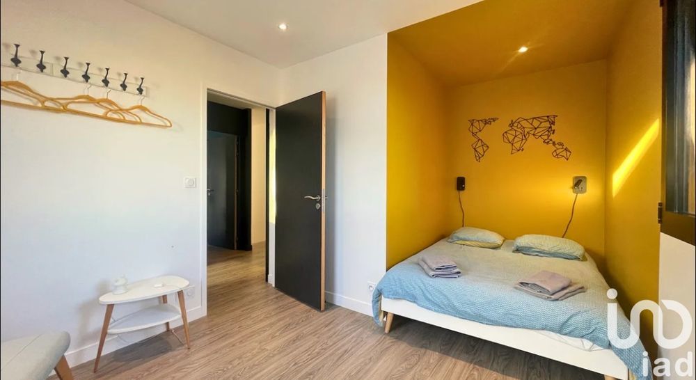 � vendre  Maison Granville (50400)