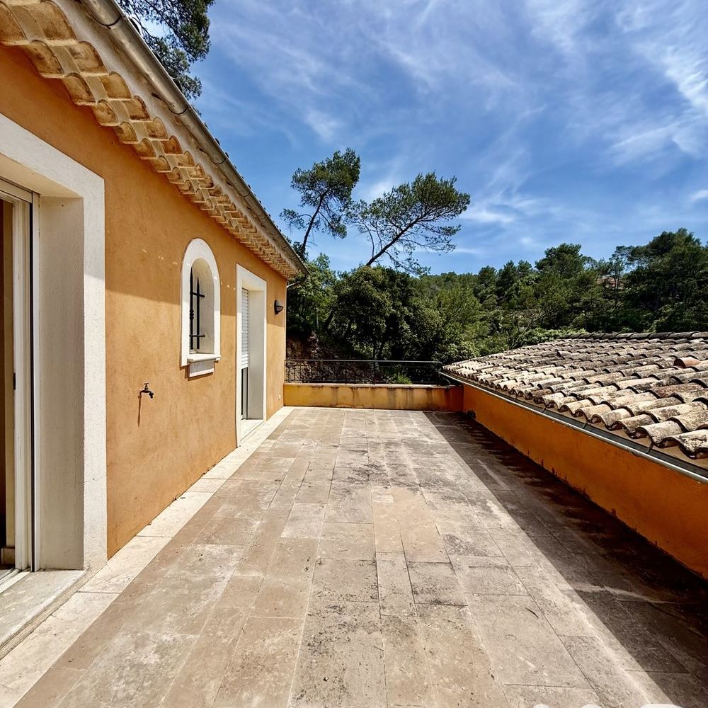 � vendre  Villa Vidauban (83550)