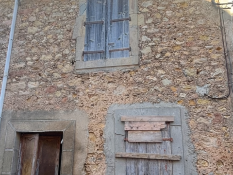   Vente Maison/villa 3 pi�ces Maison - 3 pi�ce(s) - 65 m�