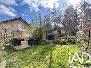  Maison � vendre 5 pi�ces 98 m�