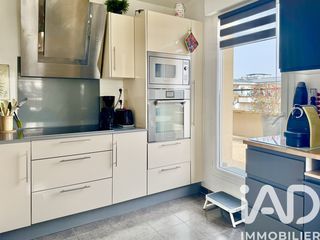  Appartement � vendre 5 pi�ces 98 m�