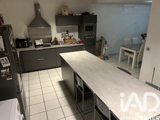  Maison � vendre 4 pi�ces 105 m�