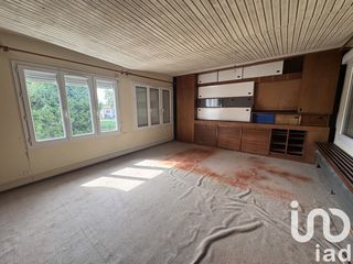  Maison � vendre 8 pi�ces 162 m�