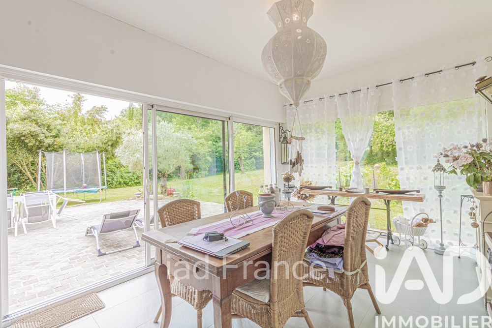 � vendre  Maison Orgeval (78630)