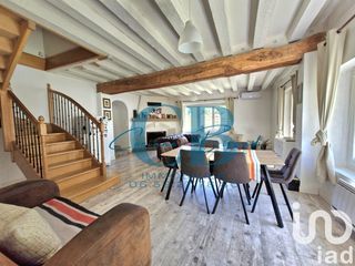  Maison � vendre 7 pi�ces 141 m�