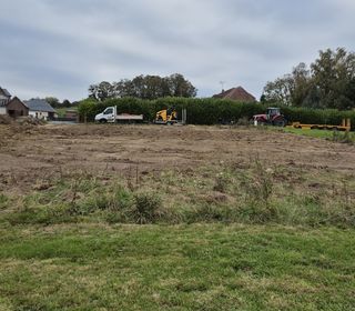  Terrain � vendre 1100 m�