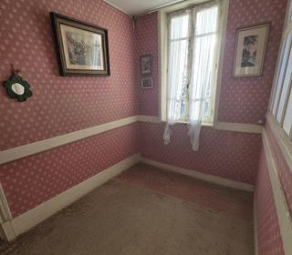  Maison � vendre 4 pi�ces 115 m�