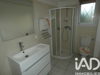  Maison � vendre 3 pi�ces 70 m�