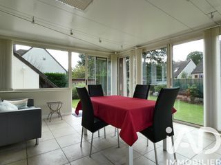  Maison � vendre 5 pi�ces 110 m�