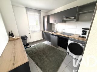  Maison � vendre 4 pi�ces 81 m�