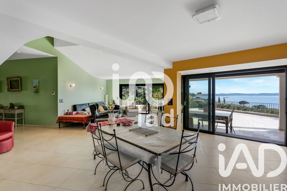 � vendre  Villa Sainte-Maxime (83120)
