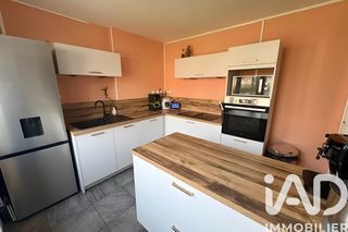  Maison � vendre 8 pi�ces 166 m�