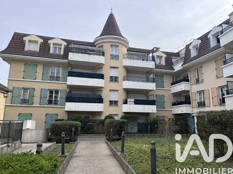   Vente Appartement 3 pi�ces Appartement - 3 pi�ce(s) - 57 m�