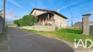  Maison � vendre 4 pi�ces 106 m�