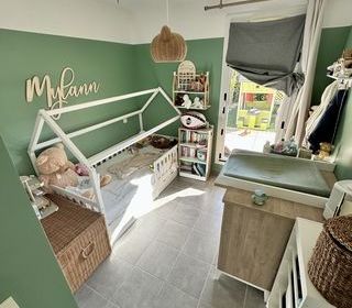  Appartement � vendre 3 pi�ces 58 m�