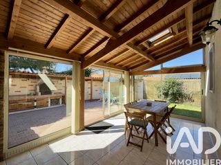  Maison � vendre 5 pi�ces 91 m�