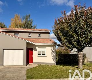  Maison � vendre 4 pi�ces 79 m�