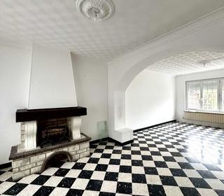  Maison � vendre 5 pi�ces 109 m�