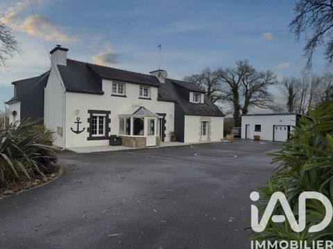   Vente Maison/villa 7 pi�ces Maison - 7 pi�ce(s) - 159 m�