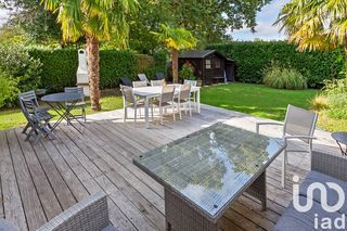  Maison � vendre 7 pi�ces 175 m�