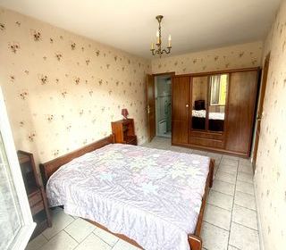  Appartement � vendre 3 pi�ces 52 m�