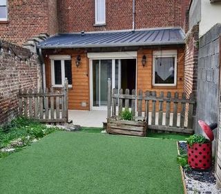  Maison � vendre 4 pi�ces 88 m�