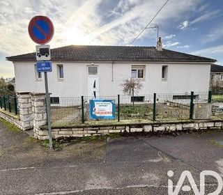  Maison � vendre 4 pi�ces 128 m�