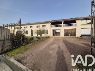  Maison � vendre 7 pi�ces 165 m�