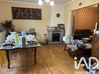  Maison � vendre 4 pi�ces 74 m�