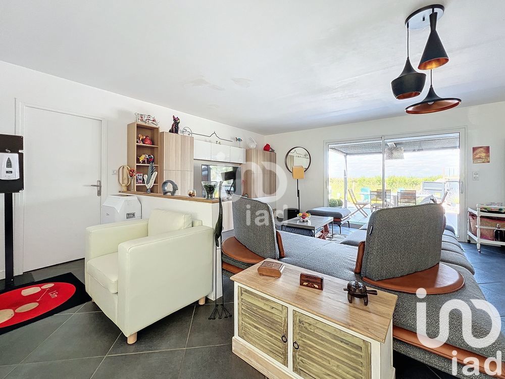 � vendre  Maison Pontorson (50170)