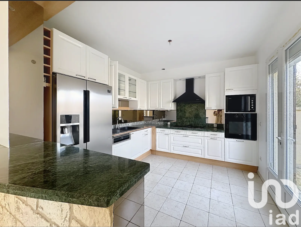 � vendre  Maison Rueil-Malmaison (92500)