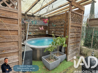  Maison � vendre 6 pi�ces 106 m�