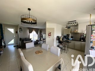  Maison � vendre 5 pi�ces 88 m�