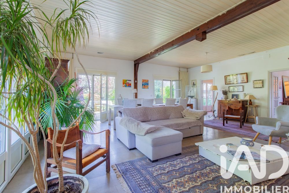 � vendre  Maison Thomery (77810)