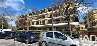  Appartement � vendre 1 pi�ce 14 m�