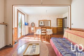  Maison � vendre 4 pi�ces 82 m�