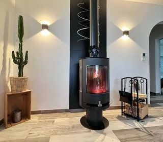  Maison � vendre 4 pi�ces 97 m�